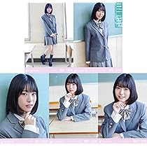 Amazon.co.jp: 乃木坂46 2025年4月個別生写真5枚セット タイム